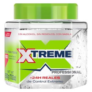 Xtreme Wet Line Extra Hold Styling Gel 17.63oz