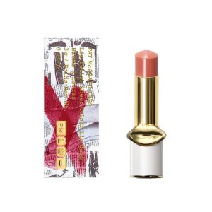 PAT McGRATH LABS Lip Fetish Balm - Passion Flower, 0.08 oz (Single)