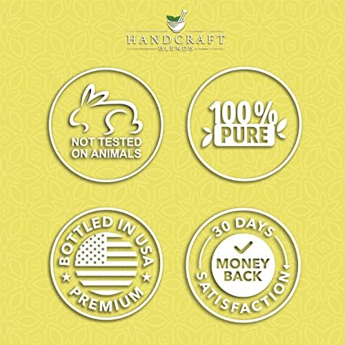 Lemon Essential Oil 4 Fl Oz - 100% Pure, Premium Grade for Diffuser/Aromatherapy - Image 7