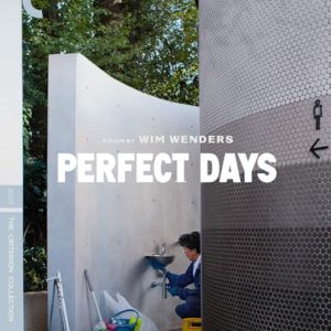 Perfect Days: Criterion Collection 4K UHD