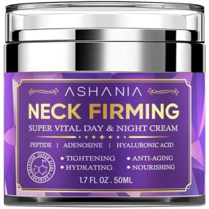 Hyaluronic Acid Peptide Adenosine Neck Firming Cream 1.7 fl oz