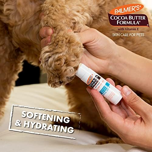 Palmer's for Pets Cocoa Butter Paw Repair Stick for Dogs - 0.5 oz - Image 5