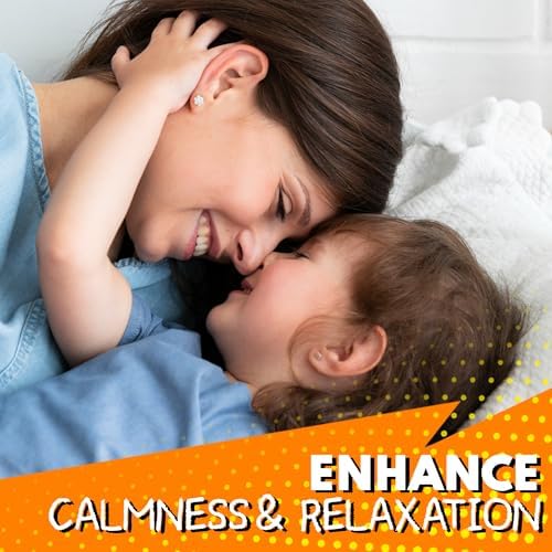 VAL Magnesium Roll-On for Kids? Relaxation and Sleep - Image 6