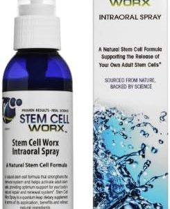 Top Stem Cell Supplements: 95% Absorption, Physician-Endorsed for Rapid Cellular Renewal