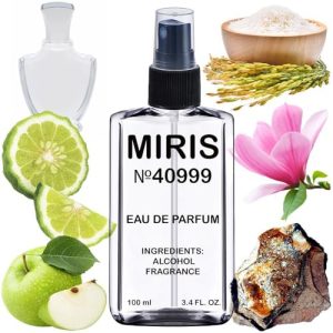 MIRIS No.40999 Impression of Love in White Summer Eau de Parfum 3.4 oz