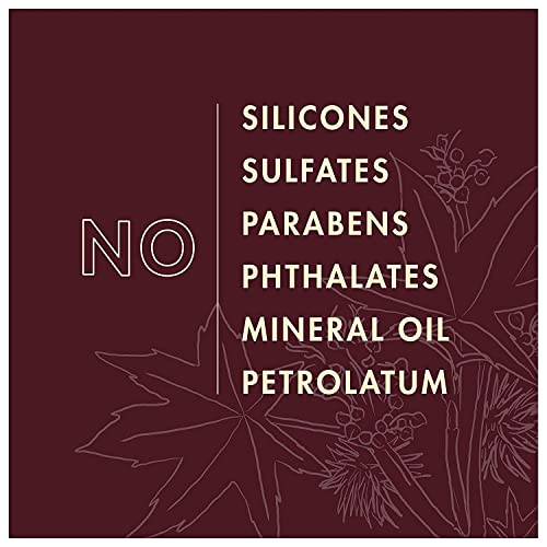 SheaMoisture Jamaican Black Castor Oil Conditioner 13 oz, Sulfate-Free, Value Pack of 2 - Image 6