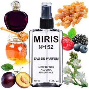 MIRIS No.152 Impression of Poison Women’s Eau de Parfum 3.4 oz