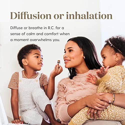 Young Living Release Essential Oil 15ml ? Emotional Relief - Image 3
