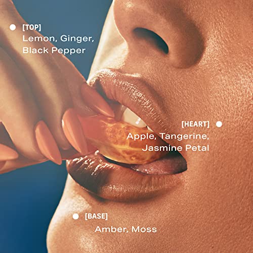 PHLUR Tangerine Boy Sulfate-Free Citrus Body Wash 16 Fl Oz Gel Cleanser with Antioxidants - Image 3
