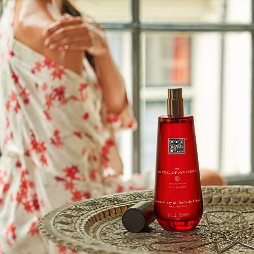 RITUALS Ayurveda VATA Dry Oil, 100 ml - Image 2