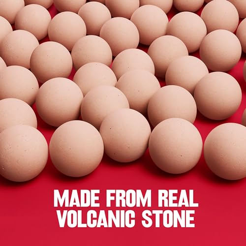 Revlon Volcanic Face Roller for Oily Skin Control, Reusable Mini Massage Tool - Image 4