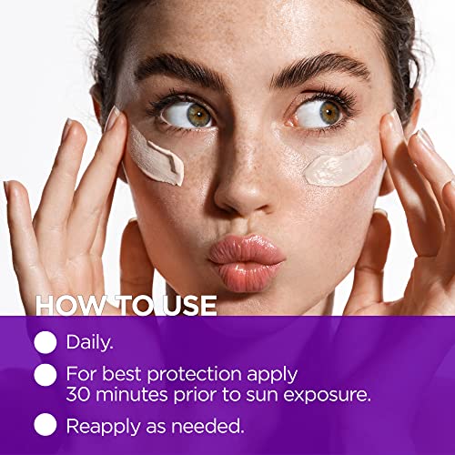 Andalou Naturals SPF 30 Unscented Anti-Aging Facial Serum - Image 3