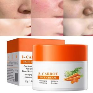 Carotone Cream for Dark Spots & Moisturizing, 50G