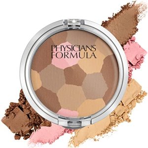 Physicians Formula Multi-Colored Light Bronzer, Dermatologist Tested