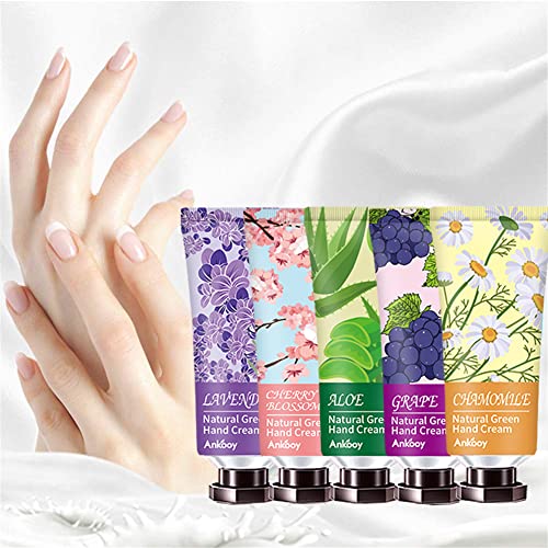 38 Pack Travel Size Hand Cream Gift Set for Women Baby Showers Weddings - Image 6