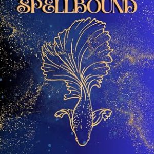 Spellbound Young Adult Witch's Library Adventure Phaesyla Cycle Book 1