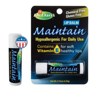 Dr. Dan?s Lip Balm for Cortibalm Aftercare, 1 Pack