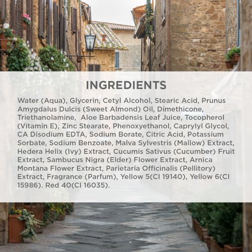 Camille Beckman Tuscan Honey 8 oz Hand Cream for Soft Skin - Image 6
