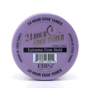 EBIN NEW YORK 24 Hour Edge Tamer - Extreme Hold, 6.09 oz