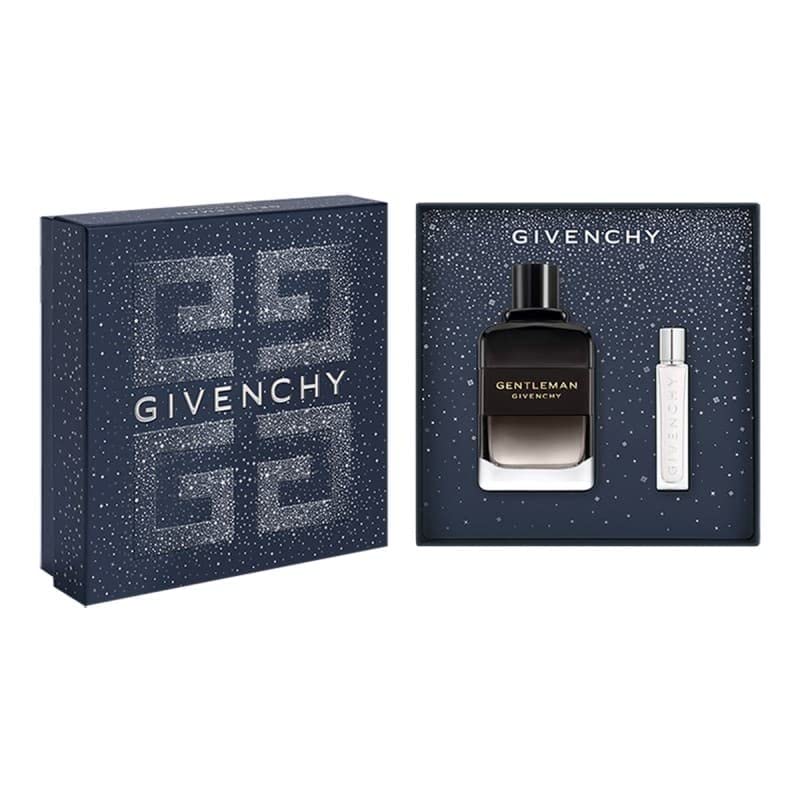 Givenchy Gentleman Boisee 2-Piece Gift Set: 3.4 Oz & 0.42 Oz Eau De Parfum - Image 7