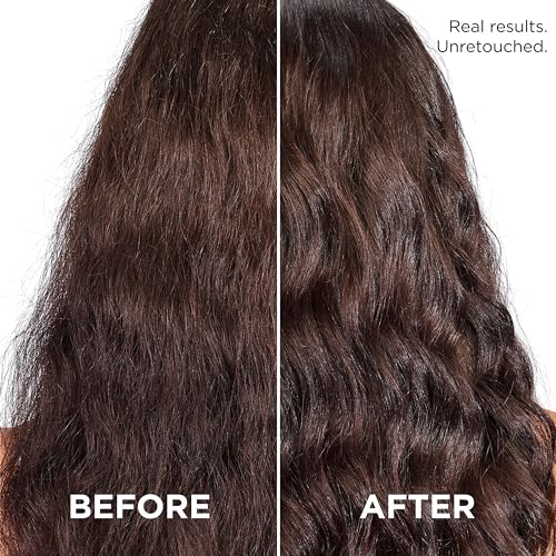 L'Oreal Paris EverPure Frizz Defy Shampoo and Conditioner Duo with Marula Oil, 8.5 oz Set - Image 4