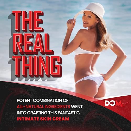 Underarm Whitening Cream 2oz 3% Kojic Acid for Brighter Skin - Image 4