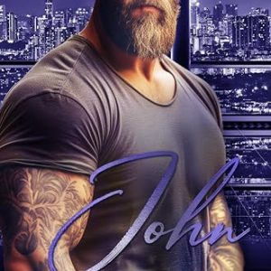 John: A Brash Brothers Romance, Book 8 in the Series