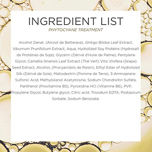 PhytoCyane Treatment for Women's Reactional Hair Thinning - Image 7