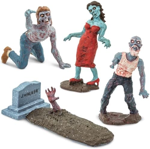 Zombies Super Toob ? Miniature Figures for Kids 3+ - Image 5