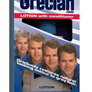2000 Moisturizing Lotion with Conditioner