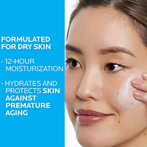 La Roche-Posay Anthelios Mineral Sunscreen Moisturizer SPF 30 with Hyaluronic Acid, 1.7 oz - Image 6