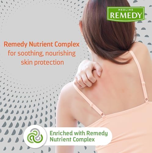 Medline Remedy Zinc Oxide Paste with Menthol, Unscented, 4 oz for Diaper Rash - Image 4