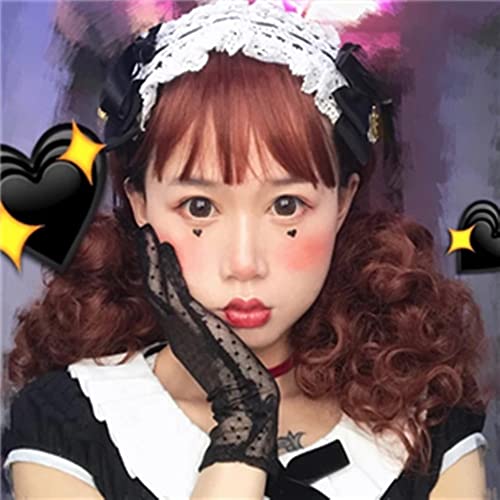 Go Ho Heart Stamp Black Liquid Eyeliner Pen Waterproof Smudge-proof 1 Piece - Image 3