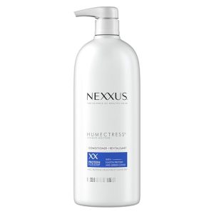 Nexxus Humectress 33.8 oz Large Size Conditioner for Ultimate Dry Hair Moisture