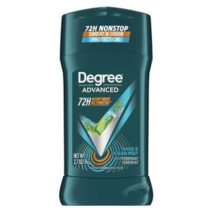 Degree Men Antiperspirant Sage & Ocean Mist 2.7 oz
