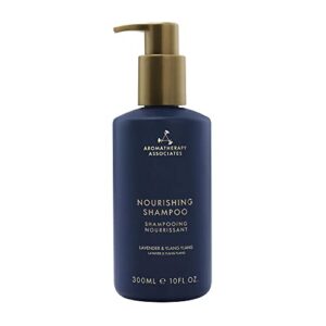 Aromatherapy Associates Balance Hydrating Shampoo for Oily or Dry Hair, 10 fl. oz