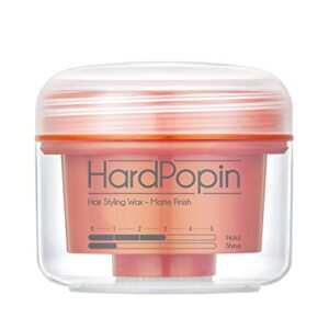 ATS Stylemuse Hard Popin Hair Wax 100g Firm Hold