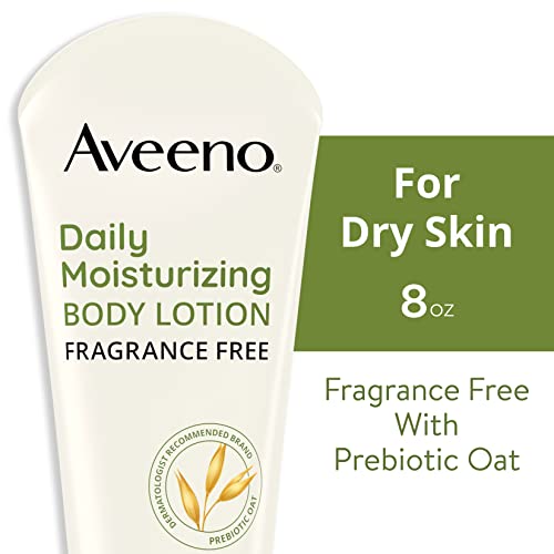 Aveeno Spa Day Collection Face Scrub, Body Lotion, and Hand Masks Gift Set 3 Items - Image 2