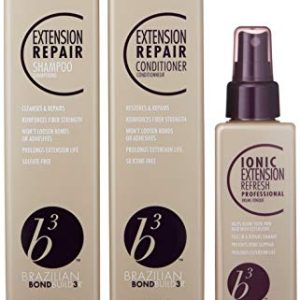 B3 Brazilian BondBuilder Trio: B3 Treatment Set