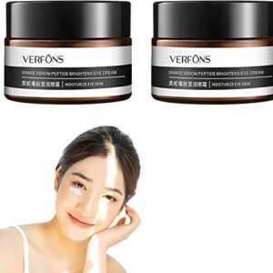 Barenkul Eye Firming Cream ? 2 Pcs, Fades Wrinkles