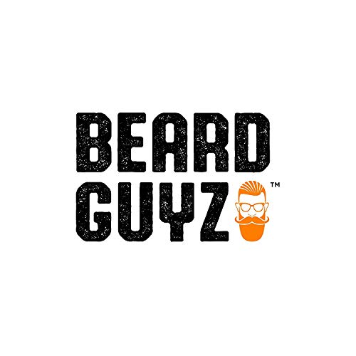 Beard Guyz Micro-Mist Beard Oil 1 oz Hydrating Formula - Image 5