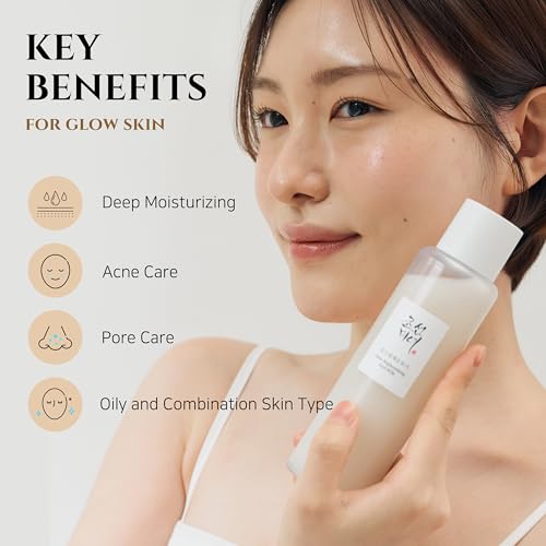Beauty of Joseon Rice Toner for Oily Skin 150ml - Image 3