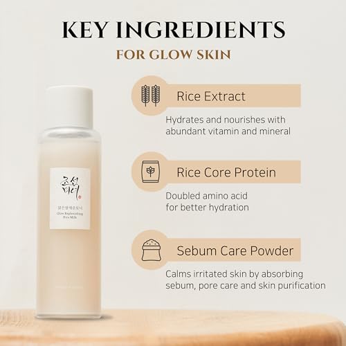 Beauty of Joseon Rice Toner for Oily Skin 150ml - Image 4