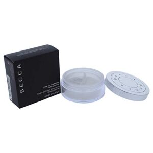 Becca Under Eye Brightening Setting Powder - Illuminating Finish for Dark Circles
