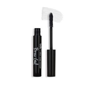 Billion Dollar Brows Clear Eyebrow Gel Long-Lasting All-Day Hold Cruelty-Free