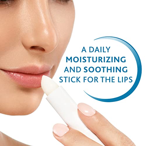 Bioderma Atoderm Hydrating Lip Stick for Dry Lips - Soothing & Renewing - Image 4