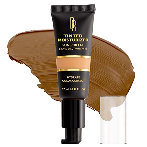 Black Radiance SPF 15 Tinted Moisturizer for Medium-Dark Neutral Complexions