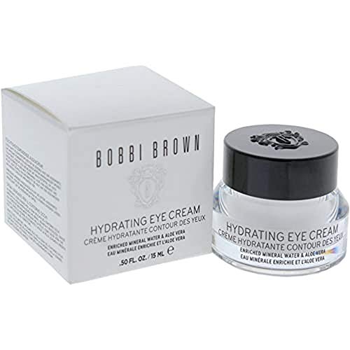 Bobbi Brown 0.5oz Hydrating Eye Cream - Brown