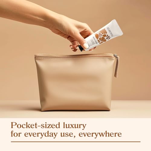 BODY & EARTH Shea Butter Hand Cream Set 12 Pack for Women Large Size - Image 6
