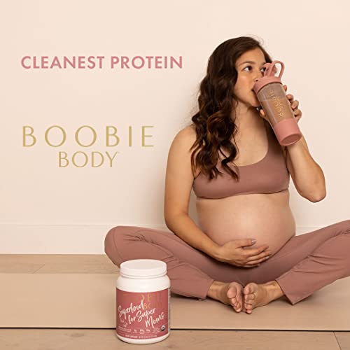 Vanilla Chai Organic Vegan Protein Shake 19g Protein Zero Sugar - Image 5